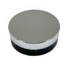 Picture of 3in Steel Bench Block with Rubber Base