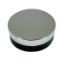 Picture of 3in Steel Bench Block with Rubber Base