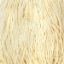 Picture of 2-Cut Size 10/0, Preciosa Czech Seed Bead, Eggshell, Sold by the Hank