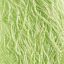 Picture of 2-Cut Size 10/0, Preciosa Czech Seed Bead, Satin Green Dyed SOLGEL, Sold by the Hank