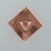 Picture of CPruitt Tools Bump Out, Triangle 9 Notch Border TA2
