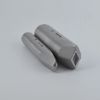 Picture of CPruitt Tools Bump Out, Diamond Fine Serrated Border DM4