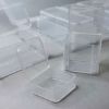 Picture of Storage Organizer with 20 Multi-Size Flip-top Clear Boxes