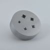 Picture of CPruitt Tools Shot Plate, Pyramid #5