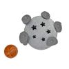 Picture of CPruitt Tools Shot Plate, Star #6