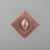 Picture of CPruitt Tools Bump Out, Marquise Flame Fine Serrated Border MQ7