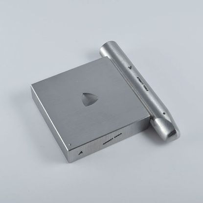 Picture of CPruitt Tools Bump Out, Bead Plate Trillion A
