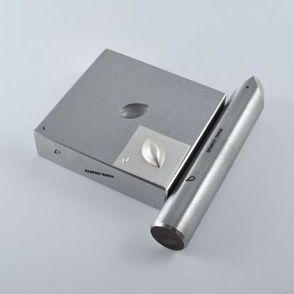 Picture of CPruitt Tools Bump Out, Bead Plate Marquise R