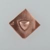 Picture of CPruitt Tools Bump Out, Triangle Trillion Extra-Fine Serrated J-Bump