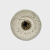 Picture of 4 Ply White Cotton Twine, Small Ball 850ft