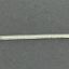 Picture of Sterling Silver Snake 8-Sided 2.30mm Chain, 18" Length, Made in Italy