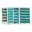 Picture of Stabilized Thunder Creek Turquoise Cabochon, 10x14mm Oval