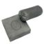 Picture of 1-5/8 Inch TUCKER TOOL Concho Round
