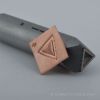 Picture of CPruitt Tools Bump Out, Triangle Plain Border TA1