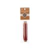 Picture of Red Wax Poly Thread 75 Feet .015 Inch