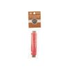 Picture of Pink Wax Poly Thread 75 Feet .015 Inch