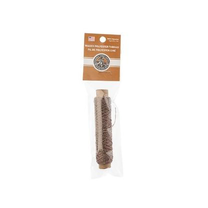 Picture of Sand Wax Poly Thread 75 Feet .015 Inch