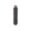 Picture of Gray Wax Poly Thread 75 Feet .015 Inch