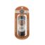 Picture of Dark Beige Wax Poly Thread 500 Feet .015 Inch