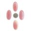 Picture of Long Oval Conch Shell Cabochon 18x36mm