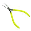 Picture of Micro-Fine Flat Nose with Spring Plier, Approx. 5"