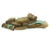 Picture of Rough Kingman Stabilized #8 Medium Grade