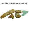 Picture of Rough Kingman Stabilized #8 Medium Grade