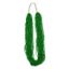 Picture of Green Multi Strand Seed Bead Necklace