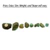 Picture of Royal Beauty Iron Mountain Small Rough