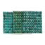 Picture of Turquoise Oval Stabilized Kingman Cabochon 5x7mm