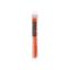 Picture of Czech Glass Rola Beads, Opaque Orange, 4.5mm