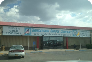 Gallup, New Mexico