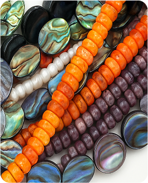 Beads