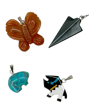 Pendants