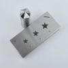 Picture of CPruitt Tools Bump Out, Die Set 5-Point Star