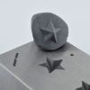Picture of CPruitt Tools Bump Out, Die Set 5-Point Star
