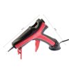 Picture of Pro Quality Glue Gun, Dual Temp, 6.7x6.5in with 2 Glue Sticks