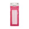 Picture of Clear Glue Sticks, 4" L x 7/16" dia., 6pcPkg