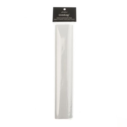 Picture of CrystalLane DIY Hotfix Crystal Transfer Paper, 12.5" W x 36" L