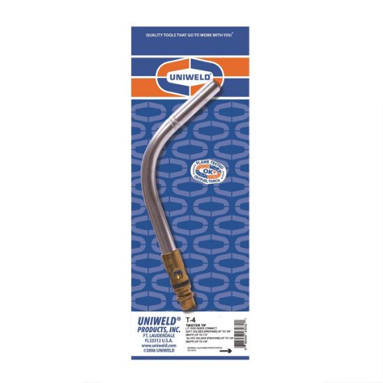 Picture of Unwield Propane T-5 Torch Tip