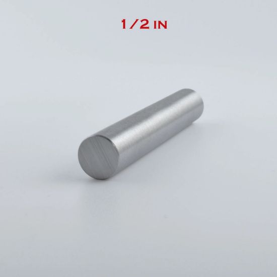 Picture of Soft Steel Pusher, 1/2" Dia. X 3" L