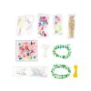 Picture of Craft Beads Bracelet Kit, Green