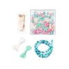 Picture of Craft Beads Bracelet Kit, Blue