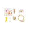 Picture of Craft Beads Bracelet Kit, Multicolor