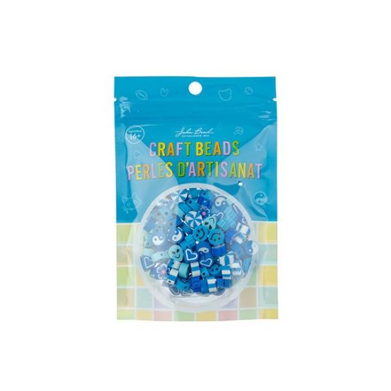 Picture of Craft Beads Bracelet Kit, Blue