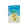 Picture of Craft Beads Bracelet Mix Shapes, Yellow