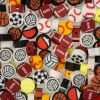 Picture of Craft Beads Bracelet Mix Shapes Sports
