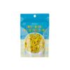 Picture of Craft Beads Bracelet Mix Faces Yellow