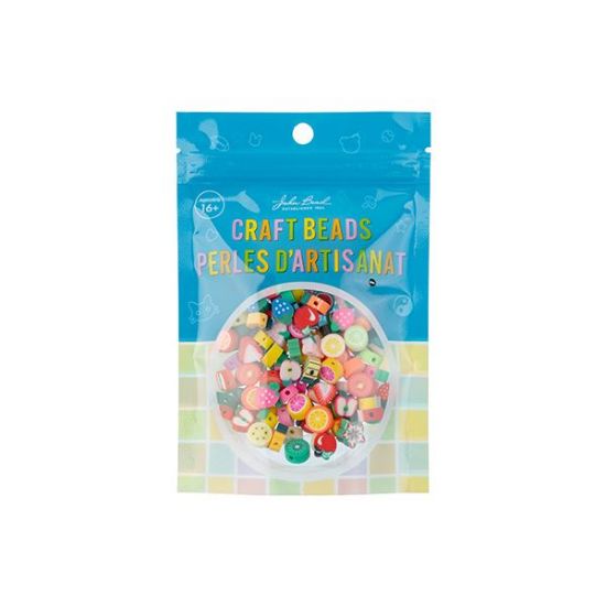 Picture of Craft Beads Bracelet Mix Fruit, Multiple Color