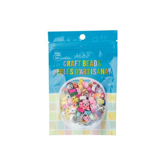 Picture of Craft Beads Bracelet Mix Animal, Multiple Color